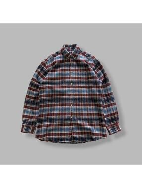Vintage Cherokee Flannel